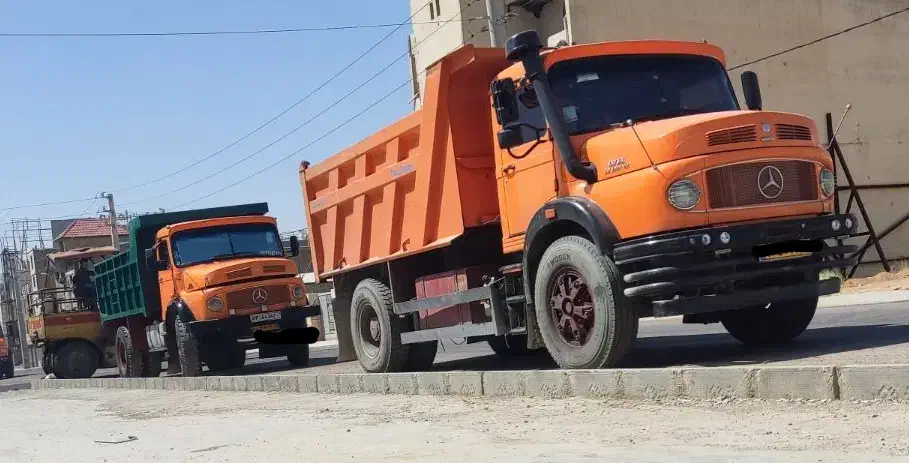 شن و ماسه مخلوط نیسان . خاور . تک . دهچرخ|خدمات حمل و نقل|شیراز, نصر|دیوار