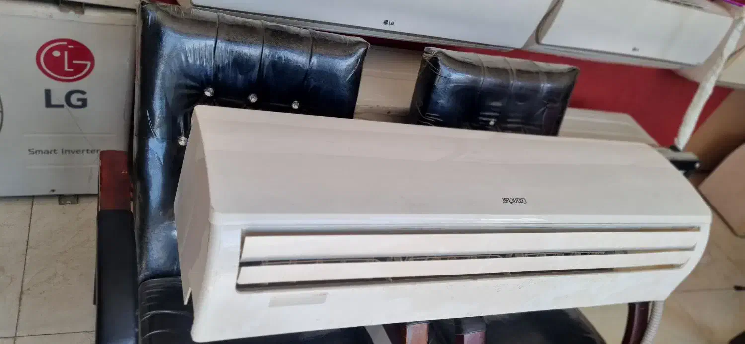 کولر ایران رادیاتور 30.|کولر گازی و فنکوئل|سلمانشهر, |دیوار