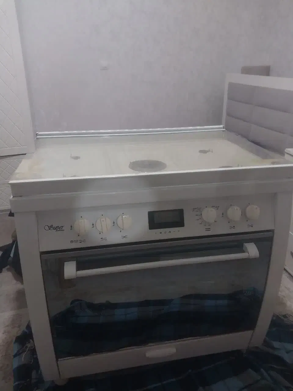 فروش گاز فردار تاکنو|اجاق گاز و لوازم برقی پخت‌وپز|ساری, |دیوار