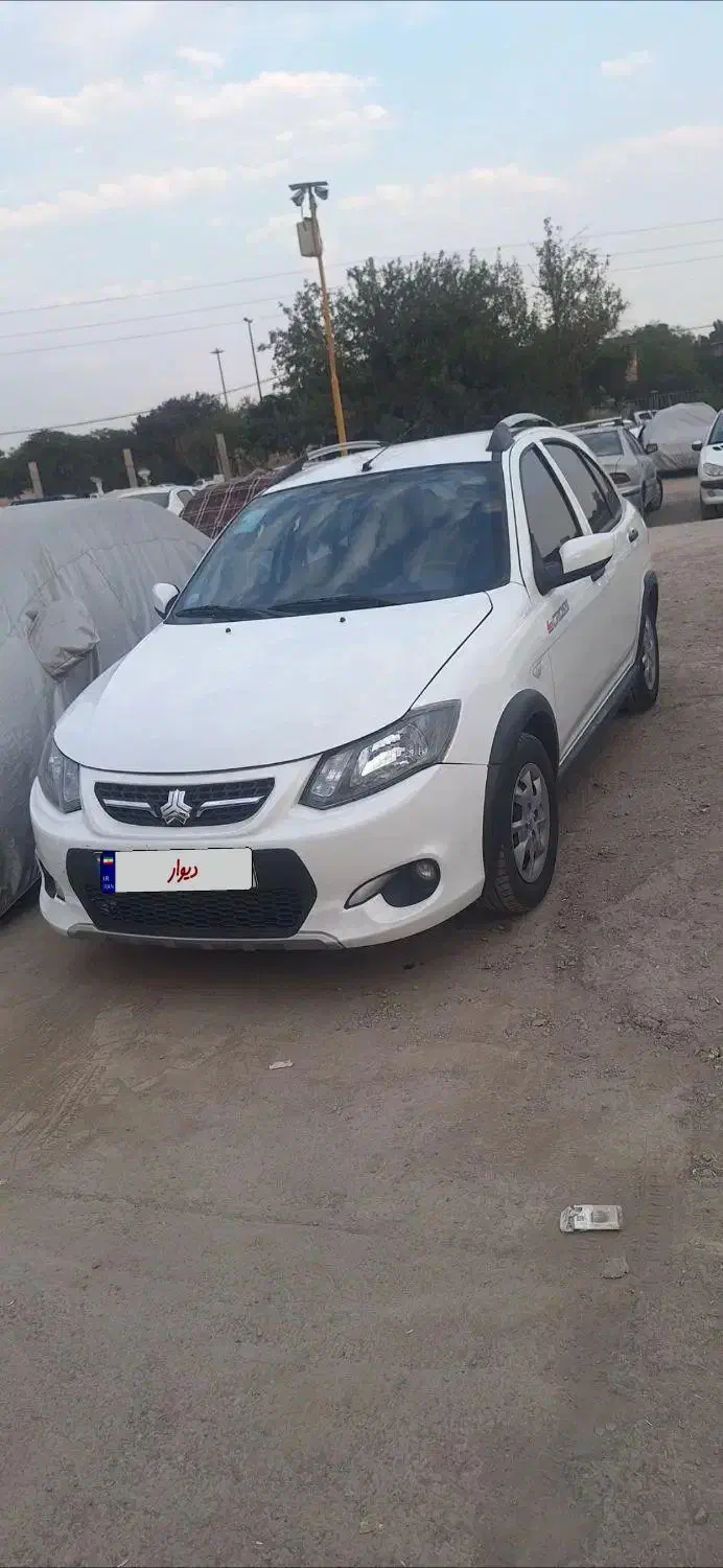 کویک ۱۴۰۰|خودرو سواری و وانت|خرم‌آباد, |دیوار