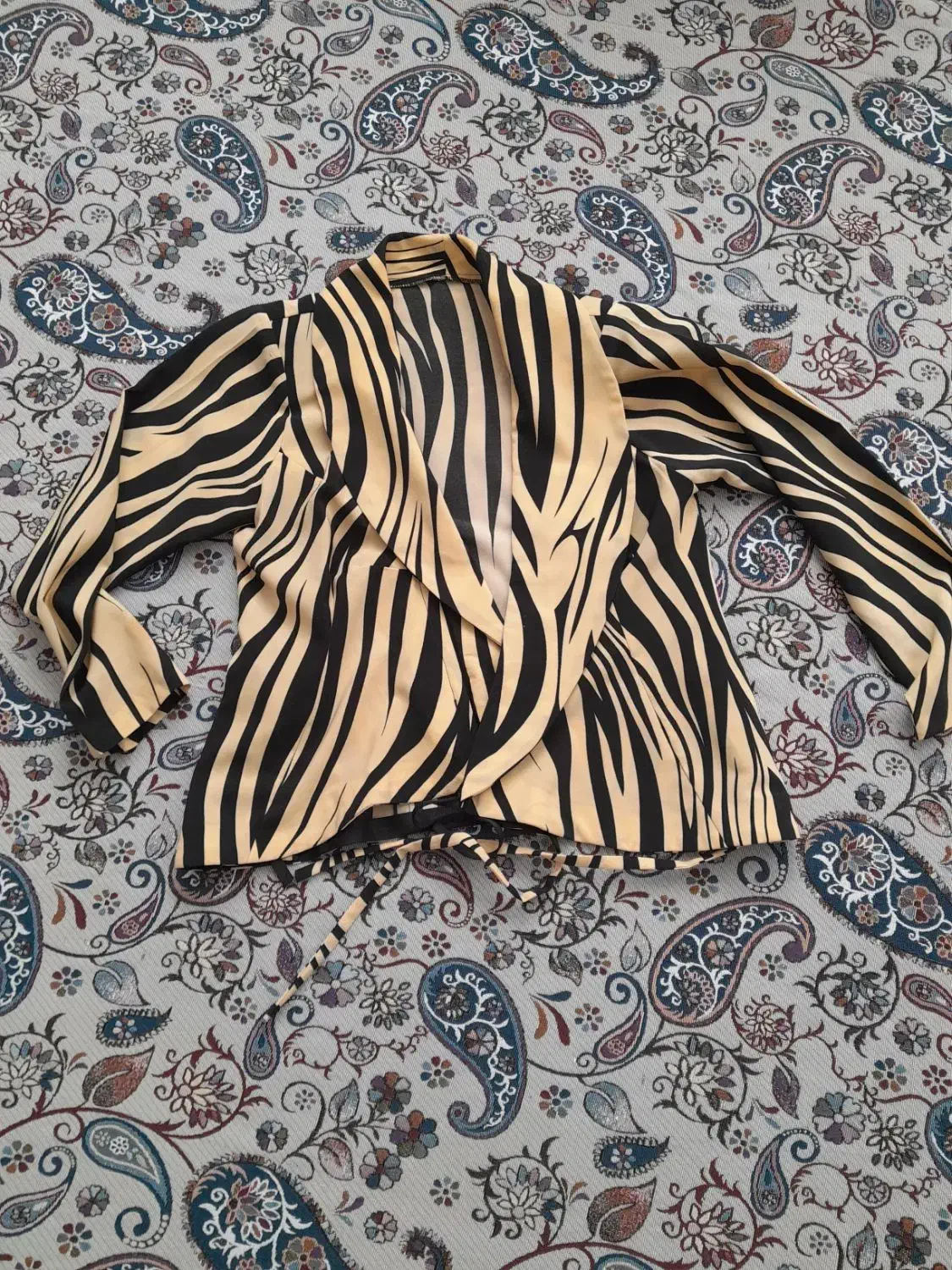 کت زنانه مجلسی|لباس|سهند, |دیوار