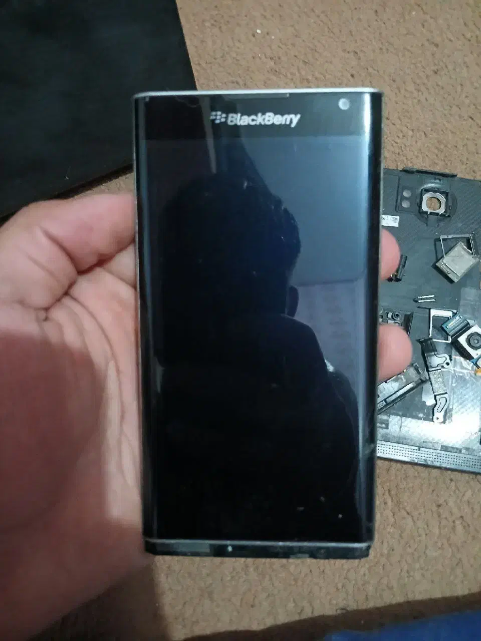 بلک بری|لوازم جانبی موبایل و تبلت|قدس, شهرقدس|دیوار