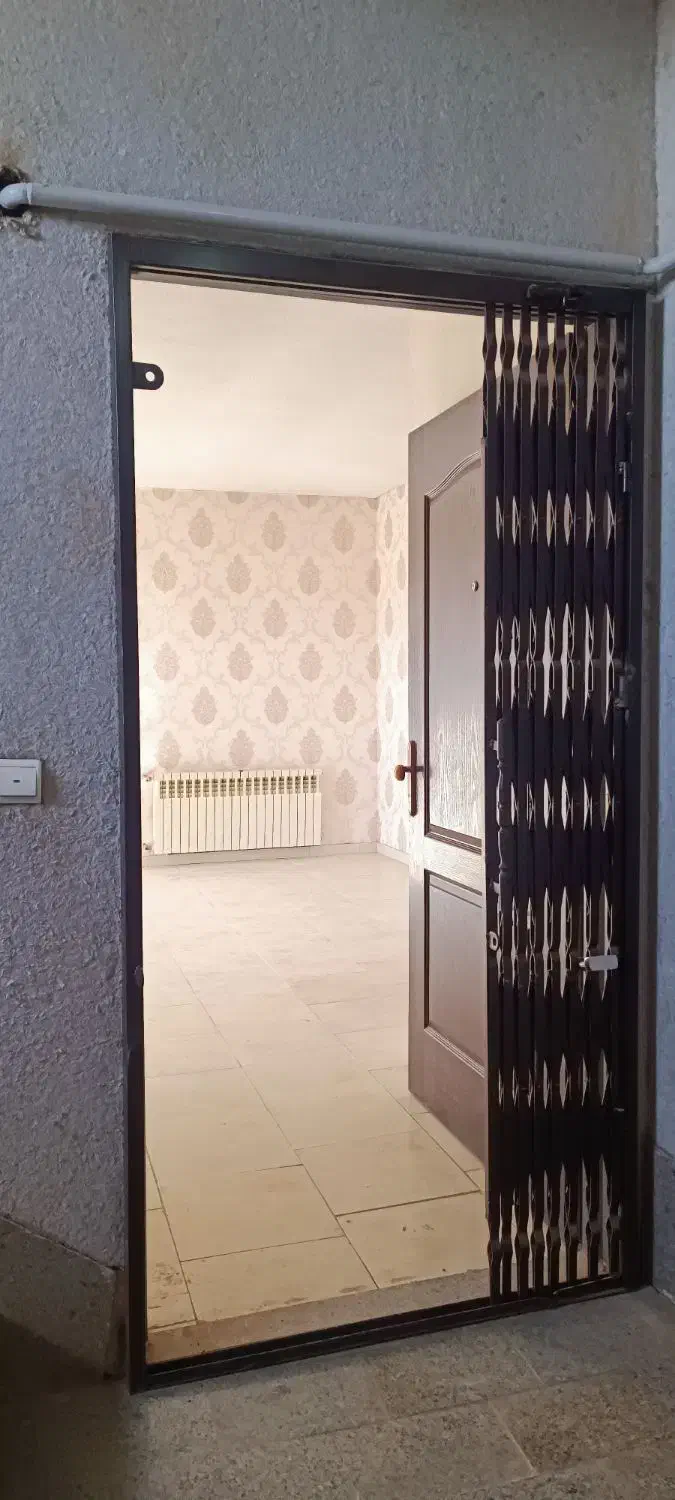 ۷۶متری ۲خواب فول بر بلوار ۲۲بهمن|فروش آپارتمان|پرند, فاز ۵|دیوار