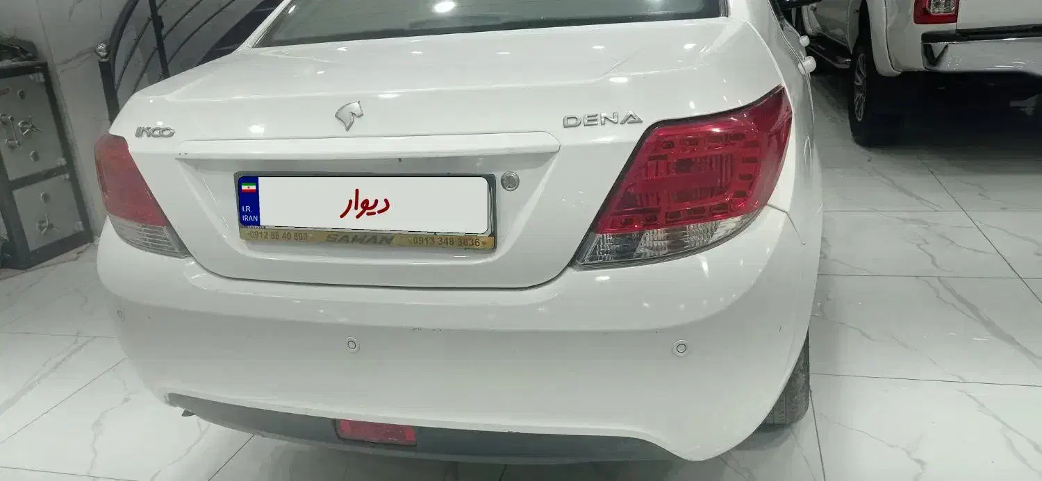 دنامدل۹۹|خودرو سواری و وانت|کهنوج, |دیوار