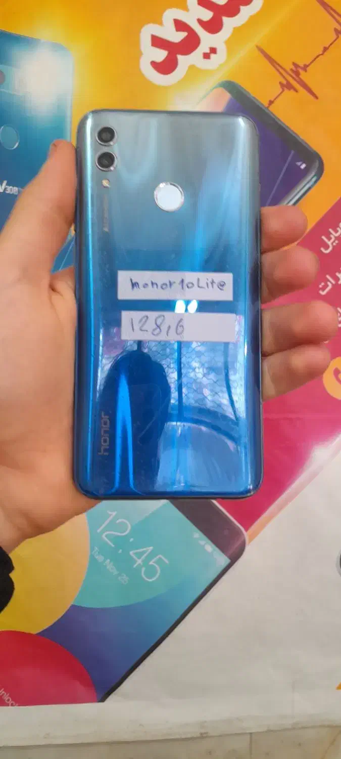 honor10lite|موبایل|تبریز, |دیوار