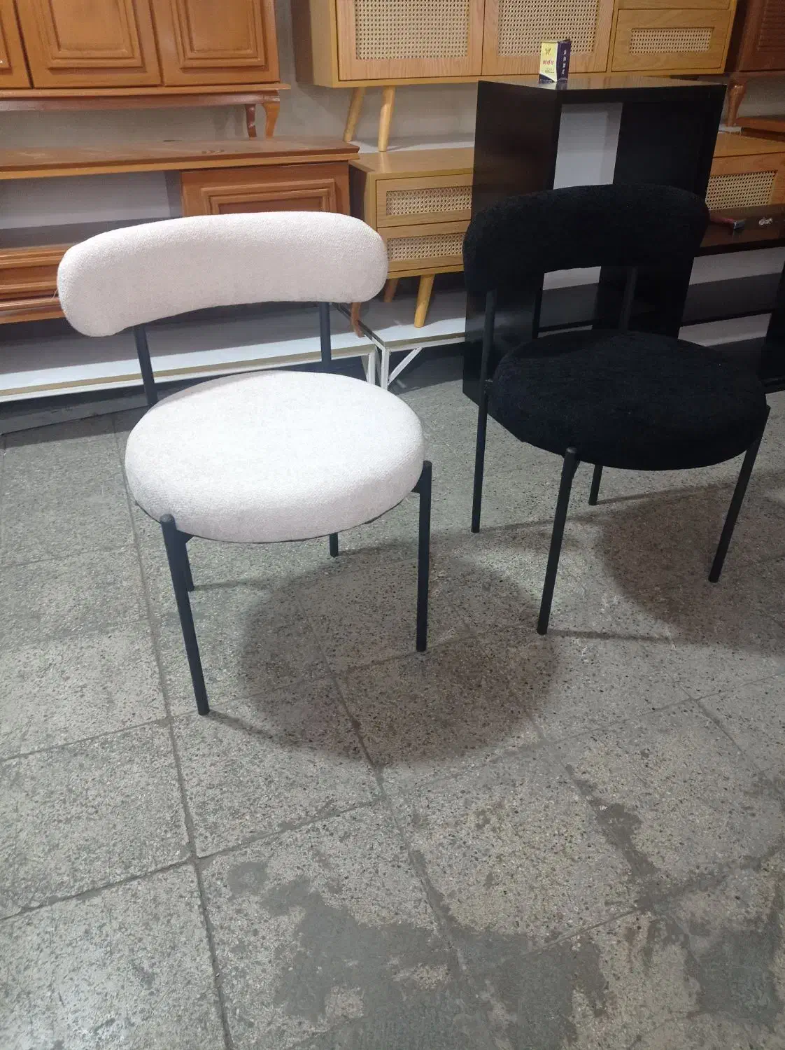 صندلی ناهار خوری و اپنی|صندلی و نیمکت|تهران, شهید رجایی|دیوار