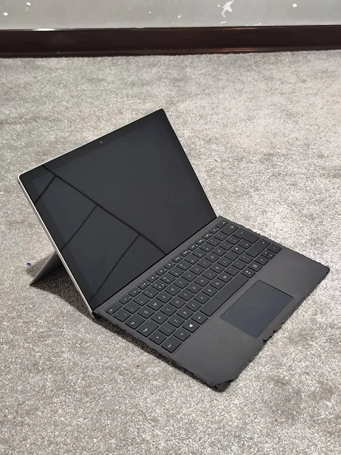سورفیس پرو ۵ surface|رایانه همراه|شیراز, شهرک فرزانگان|دیوار