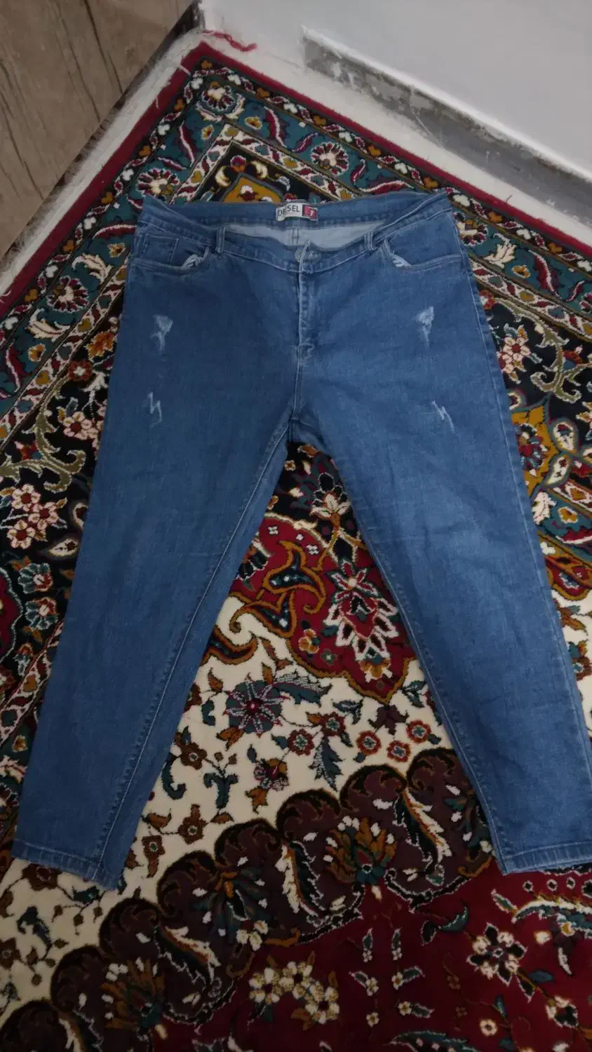 شلوار لی لوله|لباس|صفادشت, |دیوار