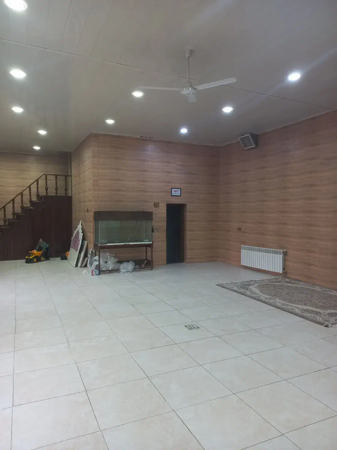 اجاره باغ رستوران و قهوه خانه/ ۱۰ سال سابقه درخشان|اجارهٔ مغازه و غرفه|پاکدشت, پاکدشت (مامازند)|دیوار