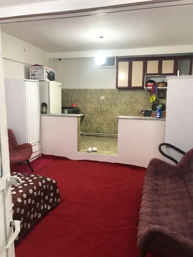 اجاره سویتت روزانه هفتگی ماهانه|اجارهٔ کوتاهمدت آپارتمان و سوئیت|تهران, هاشمی|دیوار