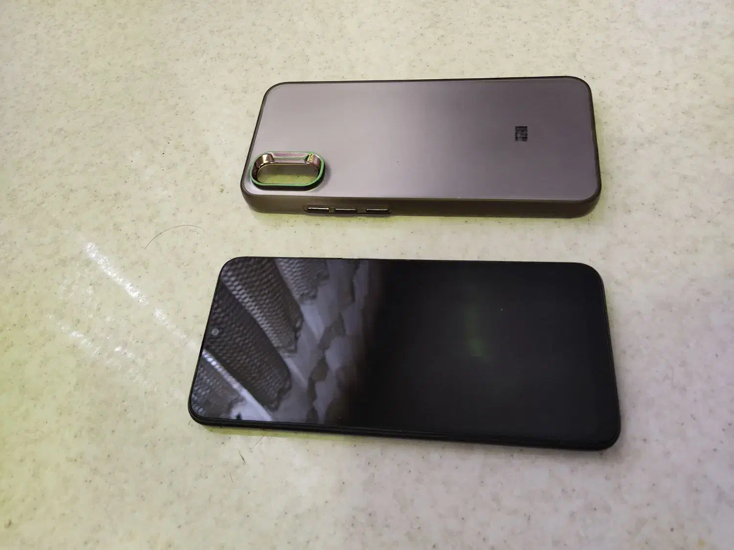 گوشی a9|موبایل|خرم‌آباد, |دیوار