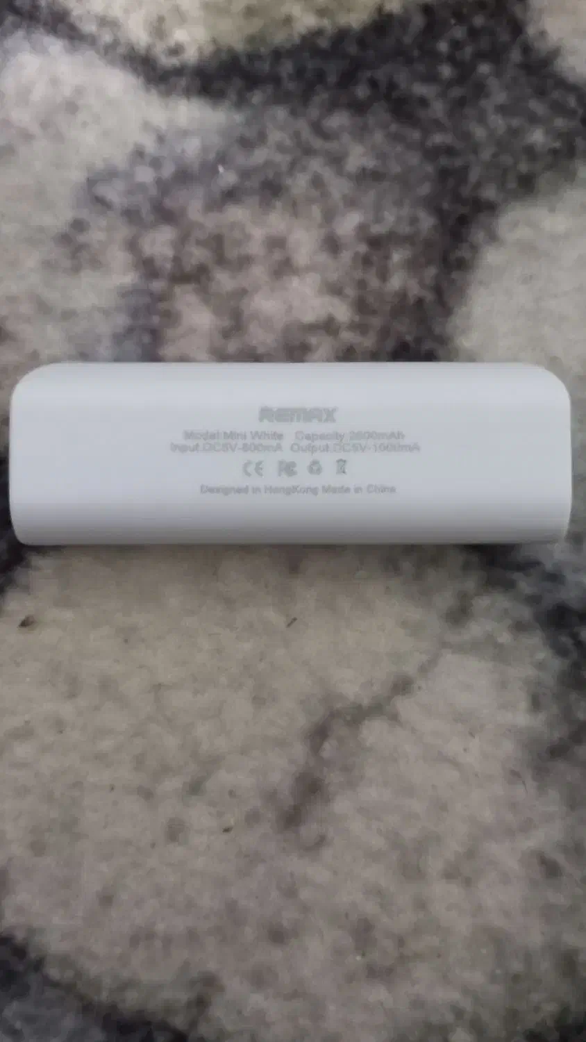 پاوربانک درحد نو|لوازم جانبی موبایل و تبلت|ساوه, |دیوار