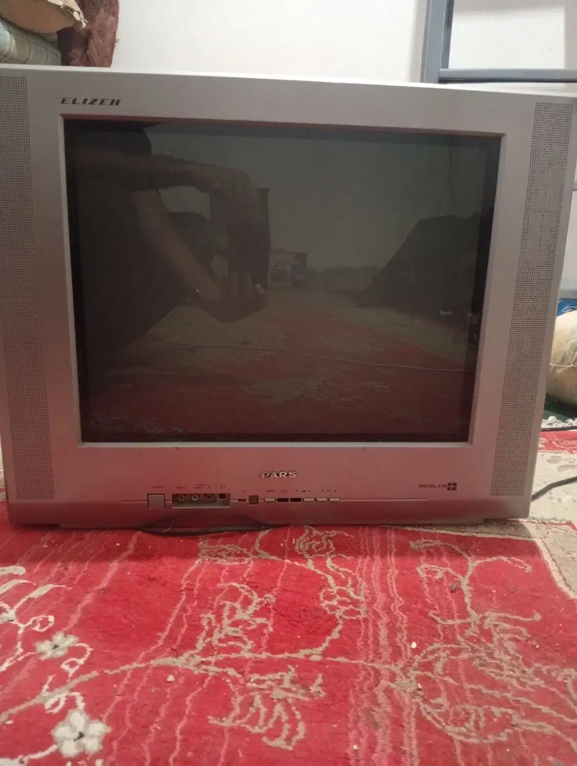 تلوزیون|تلویزیون و پروژکتور|برازجان, |دیوار