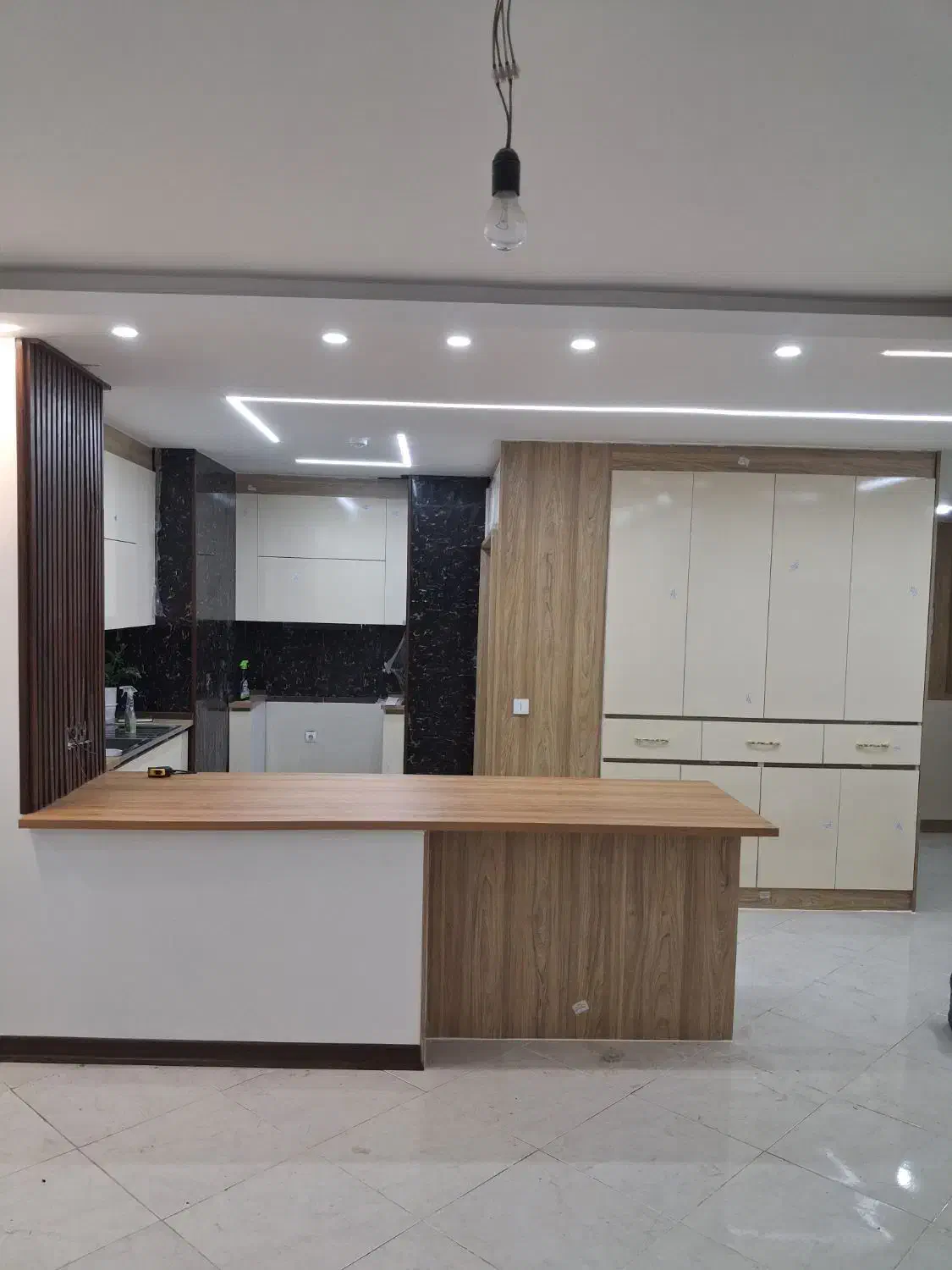 نصب واجرا کابینت وکمد|خدمات پیشه و مهارت|خمینی‌شهر, |دیوار