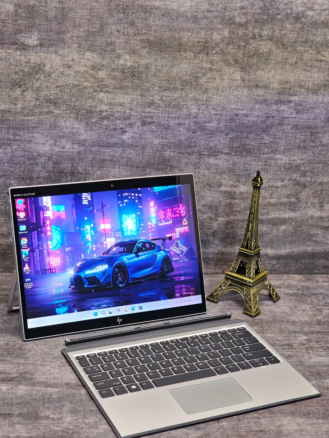 لپ تاپ تبلت شو HP ELITE X2 G8 نسل ۱۱ رم ۱۶|رایانه همراه|شیراز, وصال|دیوار