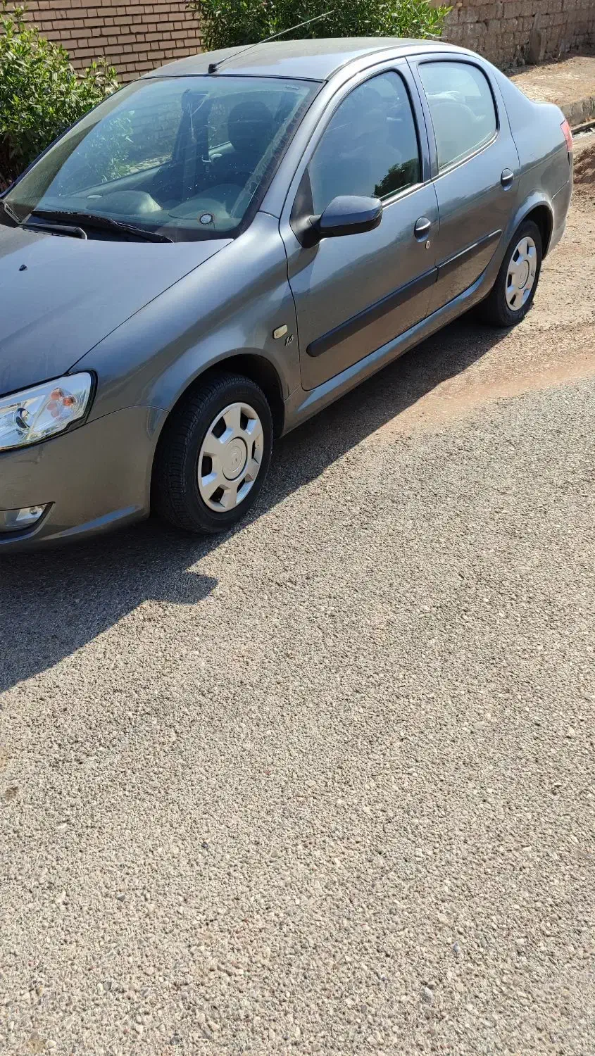 رانامدل93LX|خودرو سواری و وانت|دزفول, |دیوار