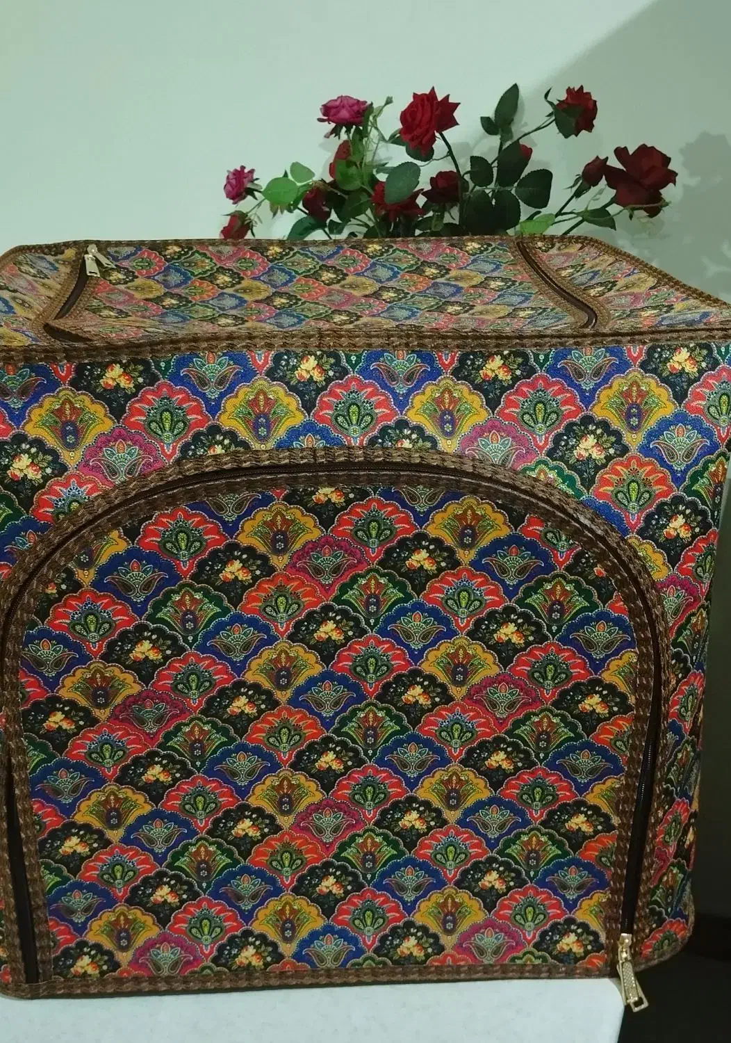 باکس لباس و اسباب بازی ،پتویی ،ساک مسافرتی وغیره|کیف، کفش، کمربند|شهریار, شهرک اداری تندگویان|دیوار