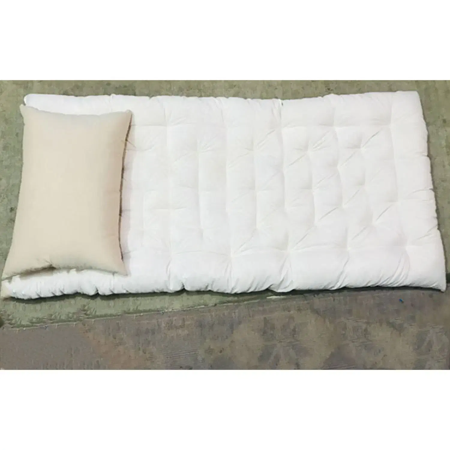 تشک و لحاف|رختخواب، بالش، پتو|مشهد, رده|دیوار