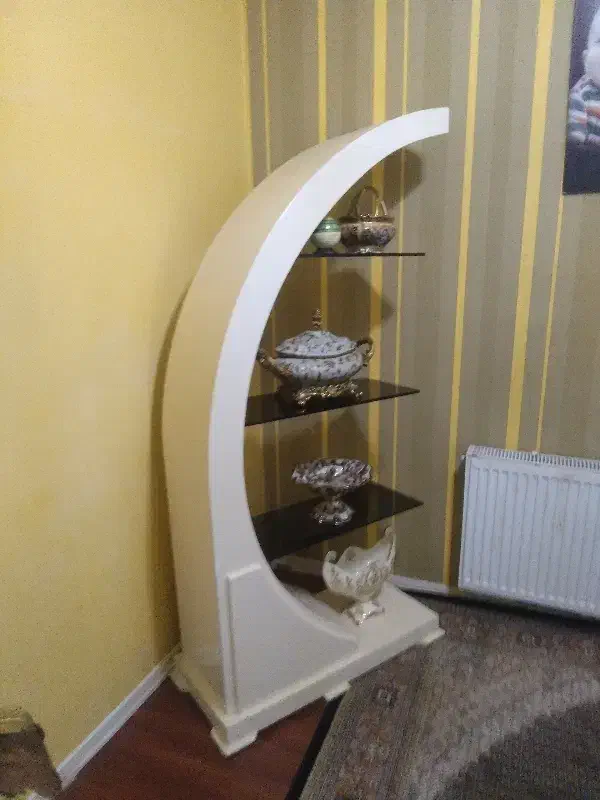 بوفه|بوفه، ویترین، کنسول|اردبیل, |دیوار