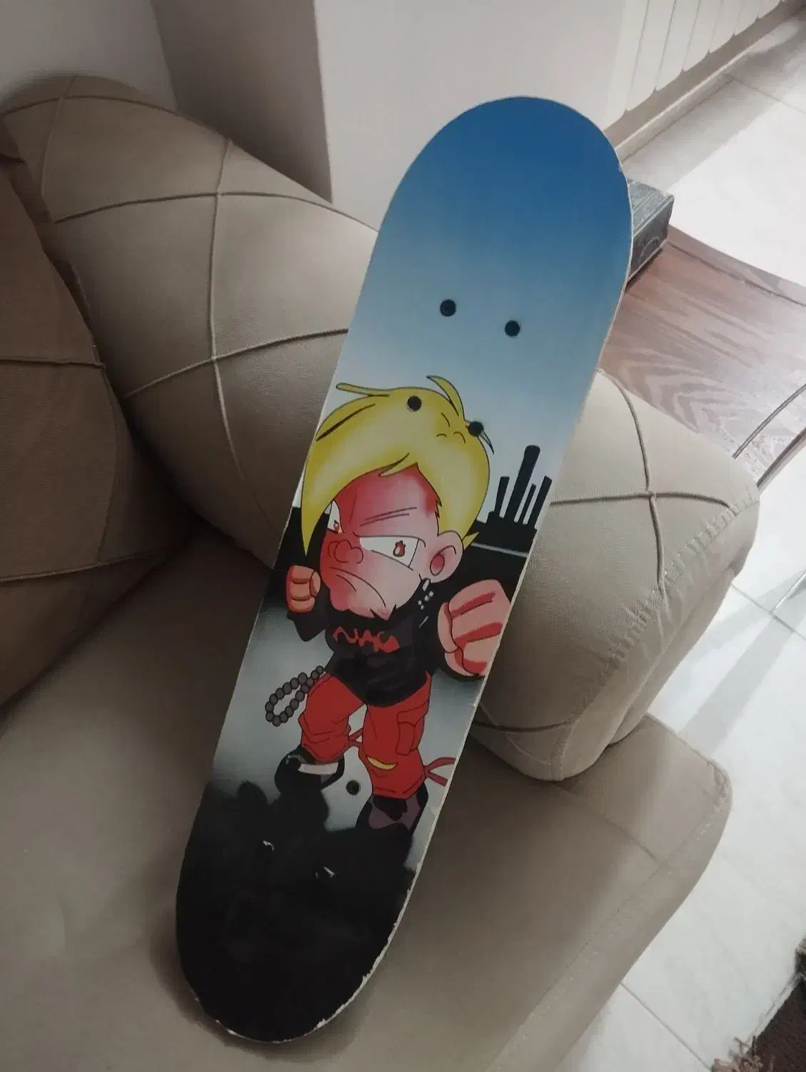 اسکیت برد|دوچرخه، اسکیت، اسکوتر|تویسرکان, |دیوار