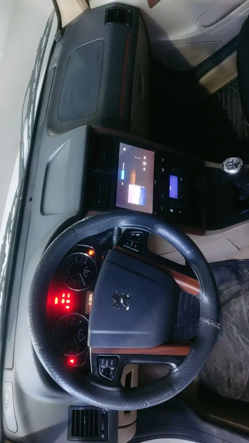 فروش پارس|خودرو سواری و وانت|یزد, |دیوار