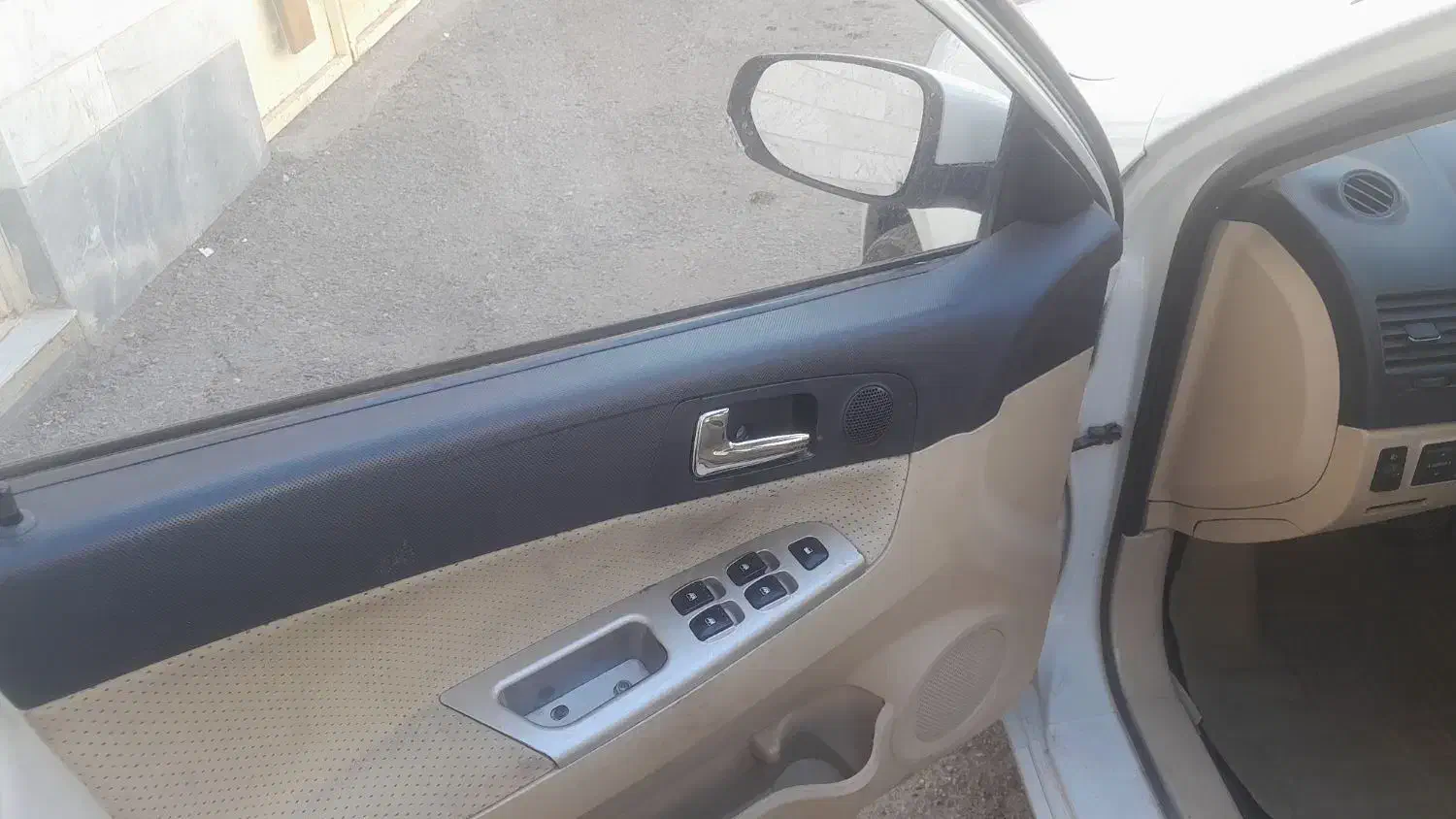 فروش خودرو برلیانس اتومات خانگی|خودرو سواری و وانت|اردبیل, |دیوار