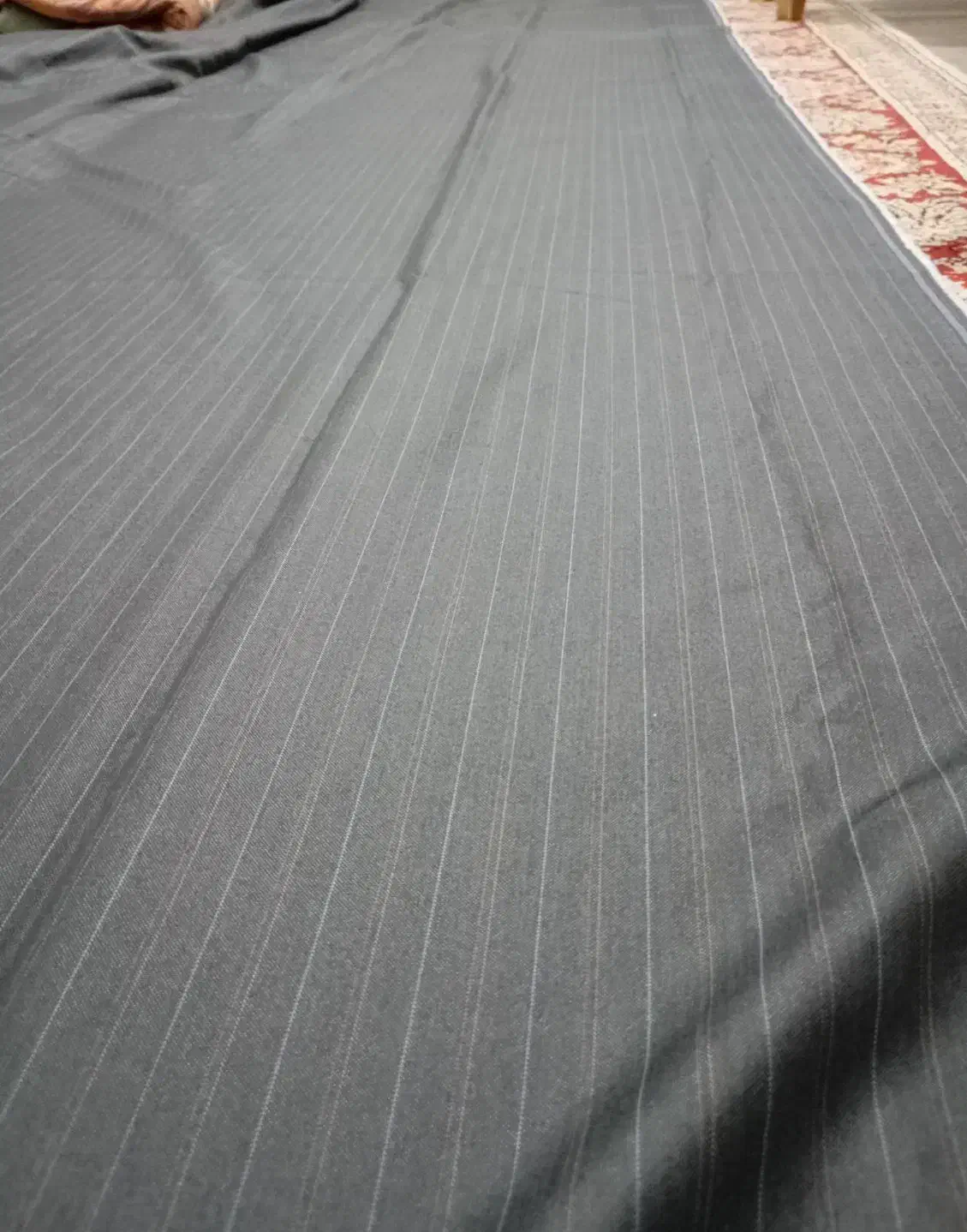 پارچه اندازه کت و شلوار|لباس|اهواز, طالقانی|دیوار