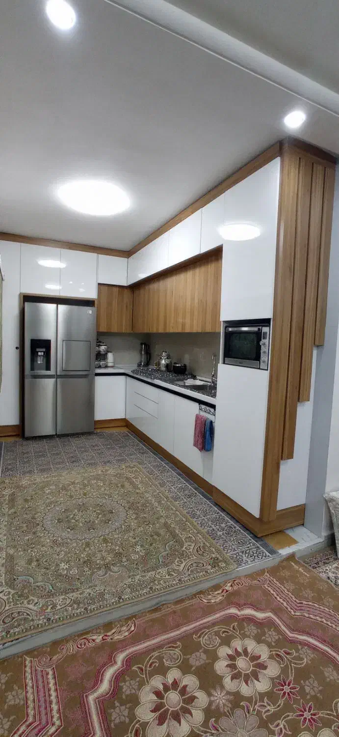 فروش ۷۸ متری شیک بازسازی شده|فروش آپارتمان|چهاردانگه (تهران), |دیوار