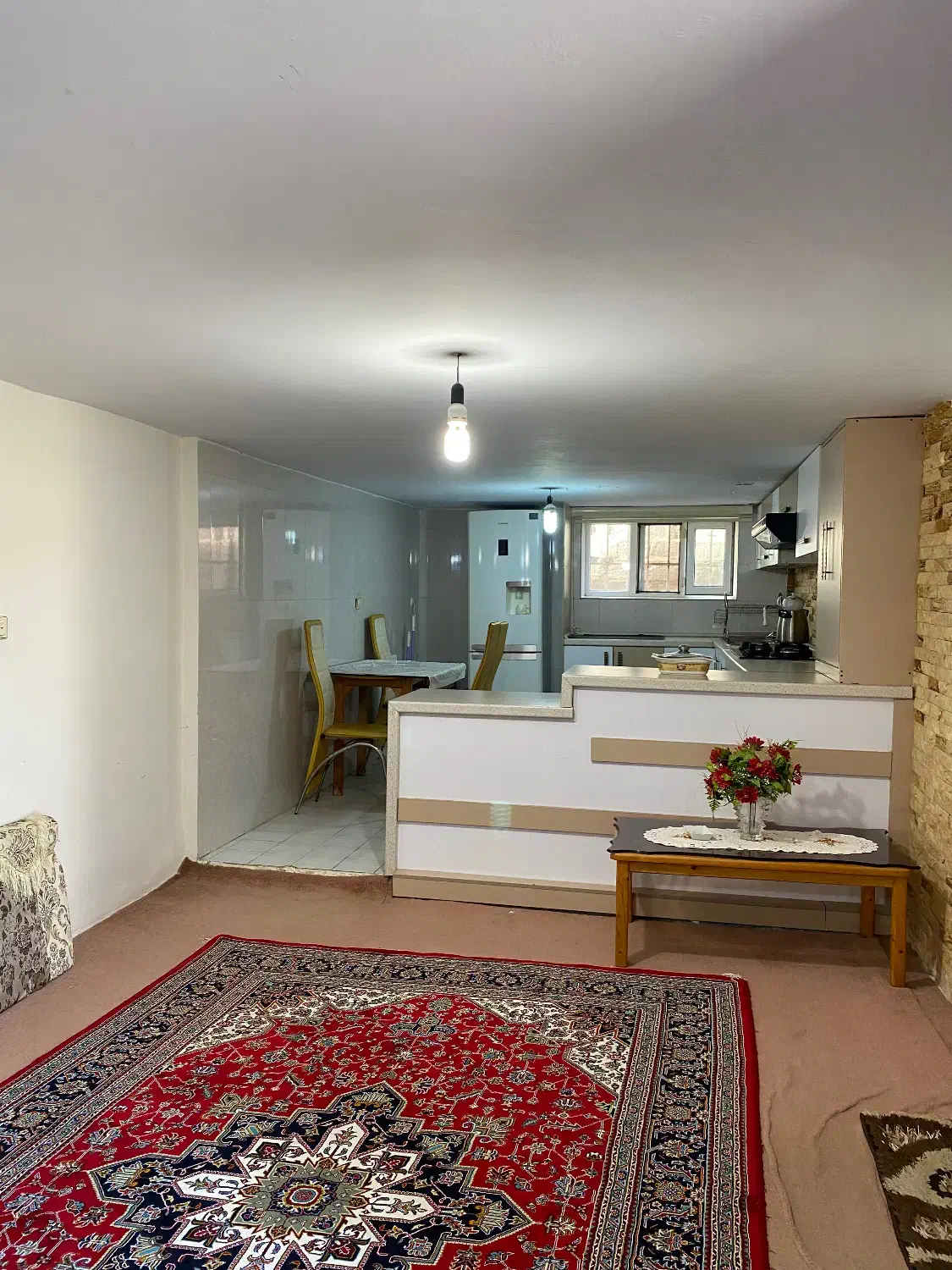 اجاره سوییت شبانه کلاردشت|اجارهٔ کوتاه‌مدت آپارتمان و سوئیت|کلاردشت, |دیوار