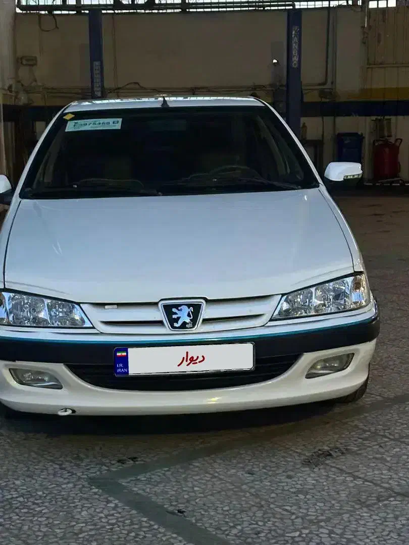 پارس ۸۹ توکرم|خودرو سواری و وانت|زرگرشهر, |دیوار