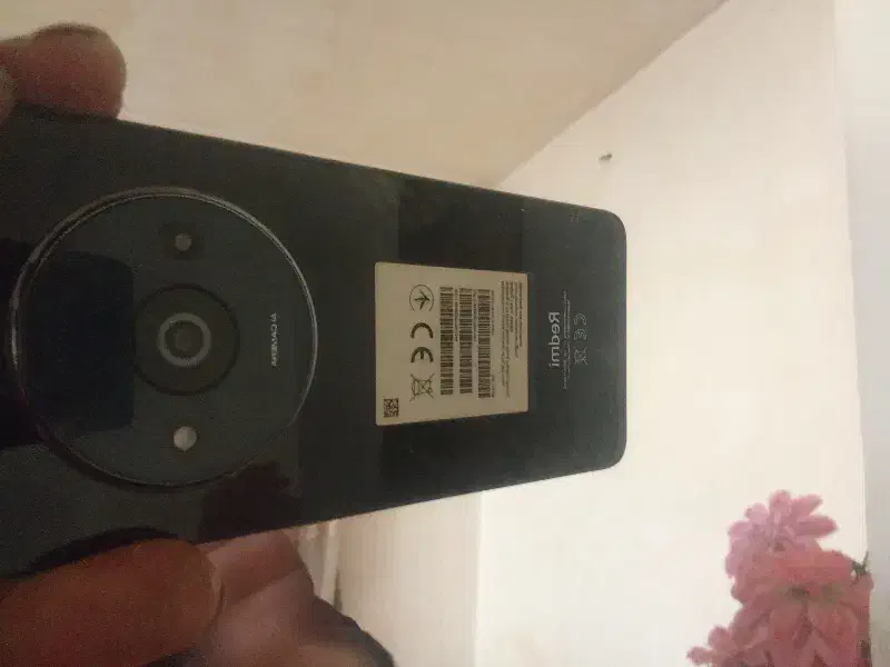 گوشی ردمی A3|موبایل|همدان, |دیوار