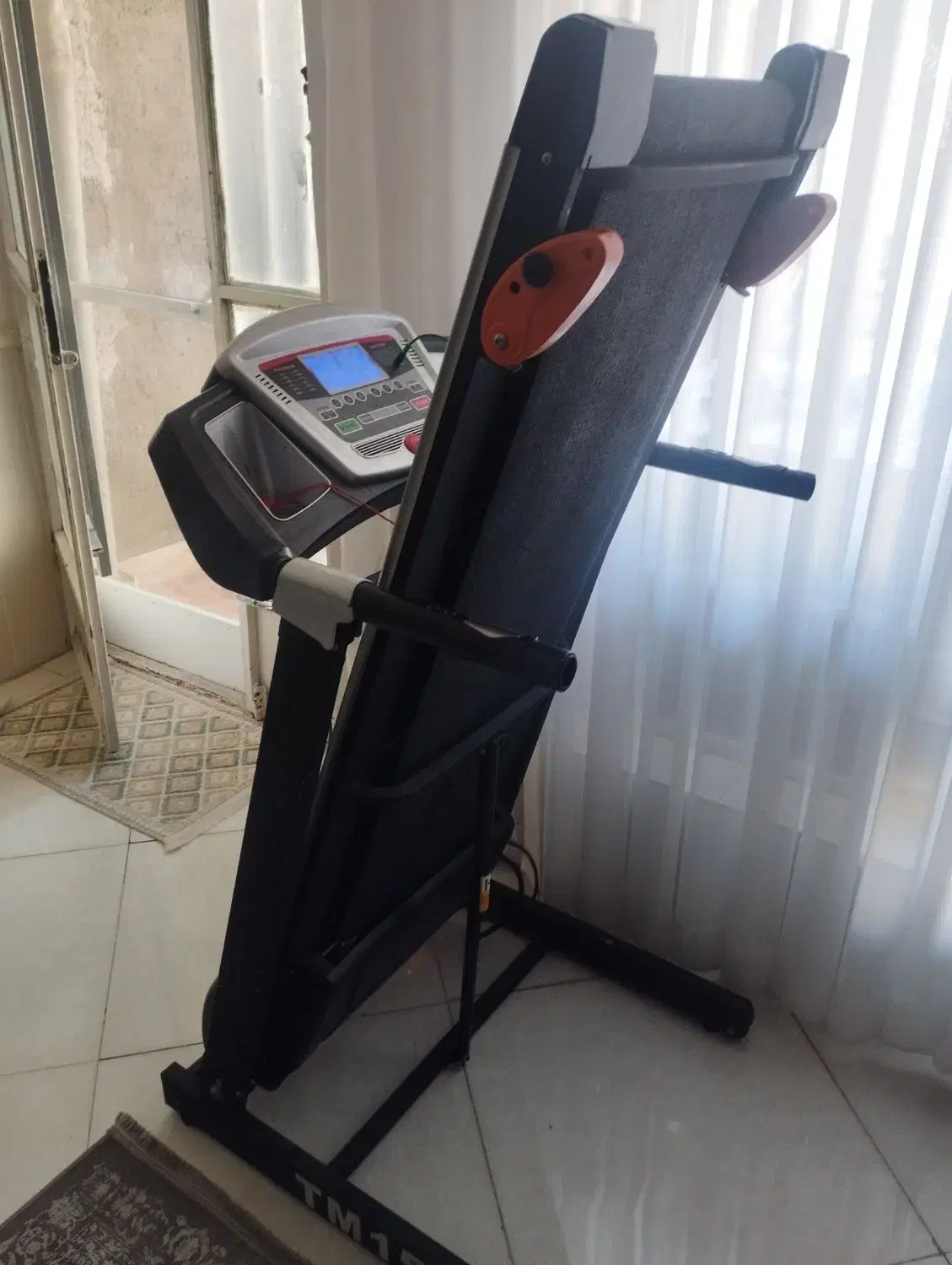 تردمیل فورد . اسپیکر دار|تجهیزات ورزشی|نیشابور, شهید بهشتی|دیوار