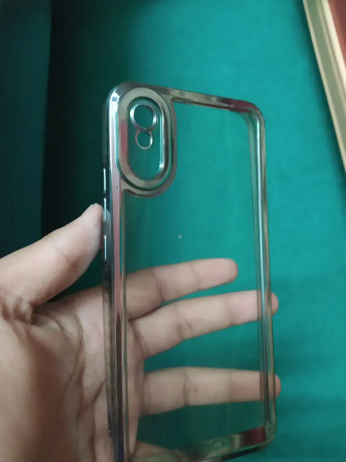 کاور گوشی ردمی ۹a|لوازم جانبی موبایل و تبلت|جهرم, |دیوار