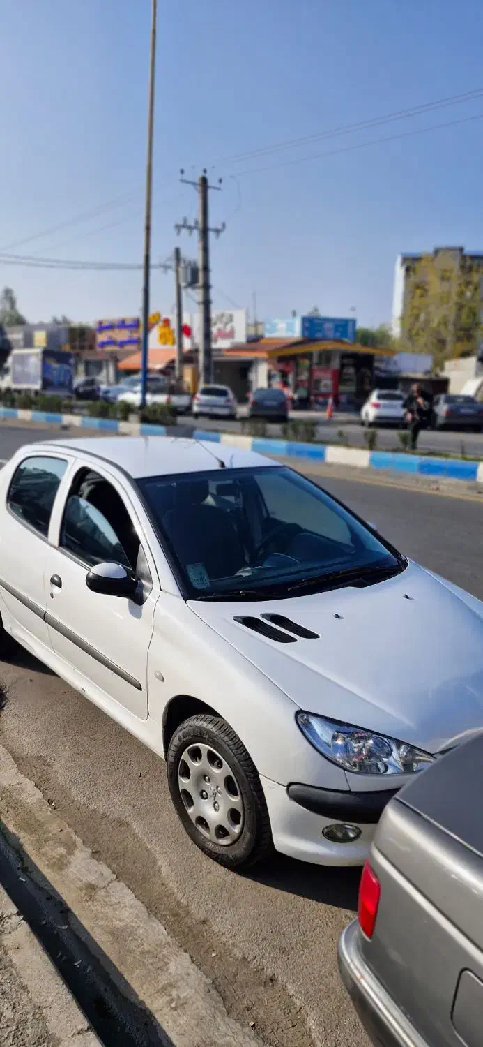 تیپ ۵ مدل 96|خودرو سواری و وانت|رشت, گلسار|دیوار