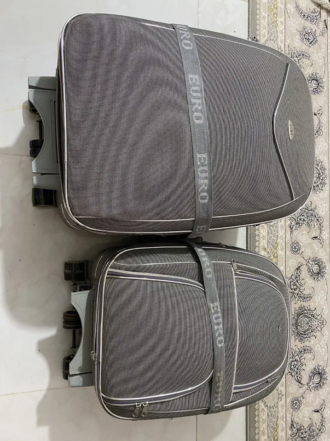 چمدان|کیف، کفش، کمربند|اردبیل, |دیوار