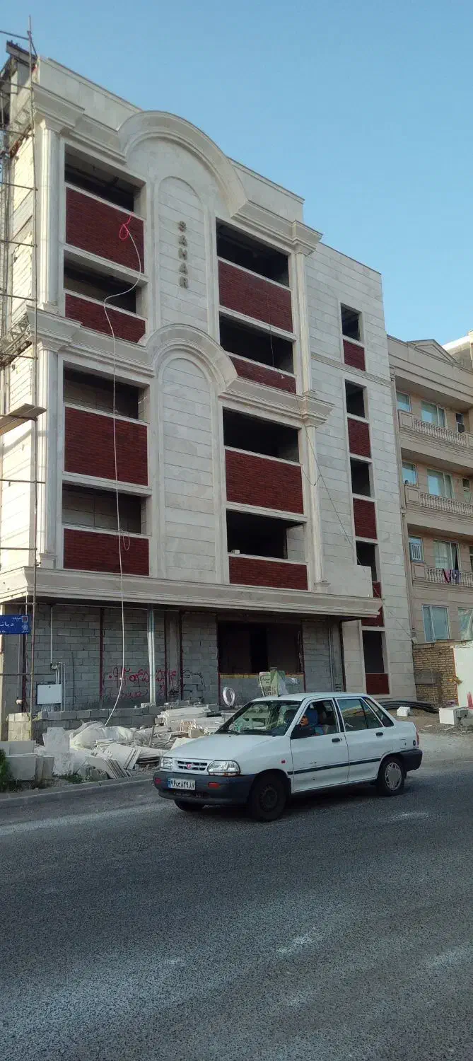 سنگکار حرفه ای|خدمات پیشه و مهارت|زنجان, |دیوار