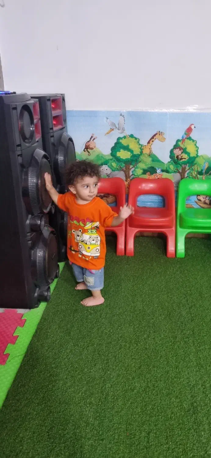 باند میکرولب بلوتوثی میکروفون دار دو قلو بزرک|صوتی و تصویری|فولادشهر, C1|دیوار