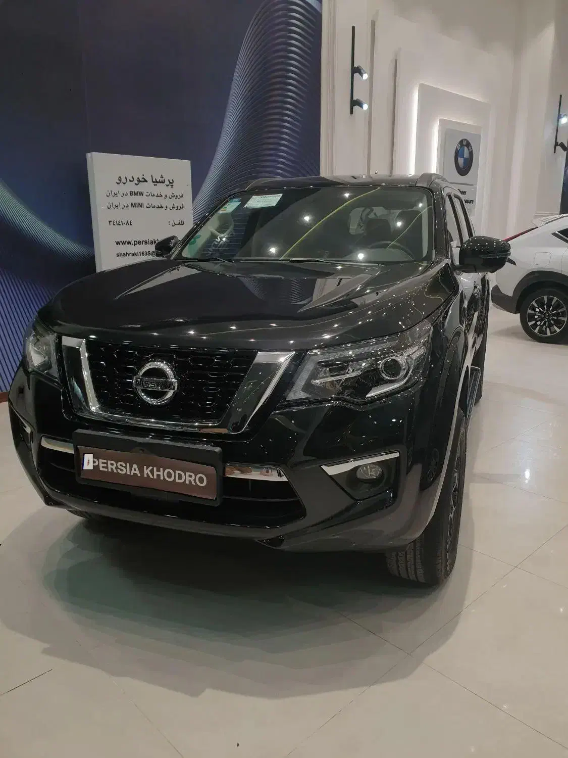 فروش تحویل فوری نیسان ترا|خودرو سواری و وانت|بندرعباس, |دیوار