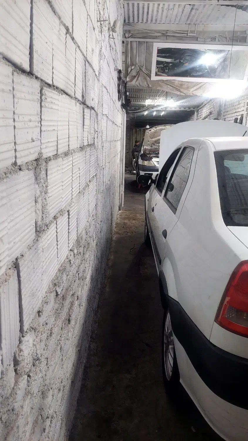 تعمیرگاه خودرو نصفه قیمت جوات مکانیک|خدمات موتور و ماشین|مشهد, پنجتن|دیوار