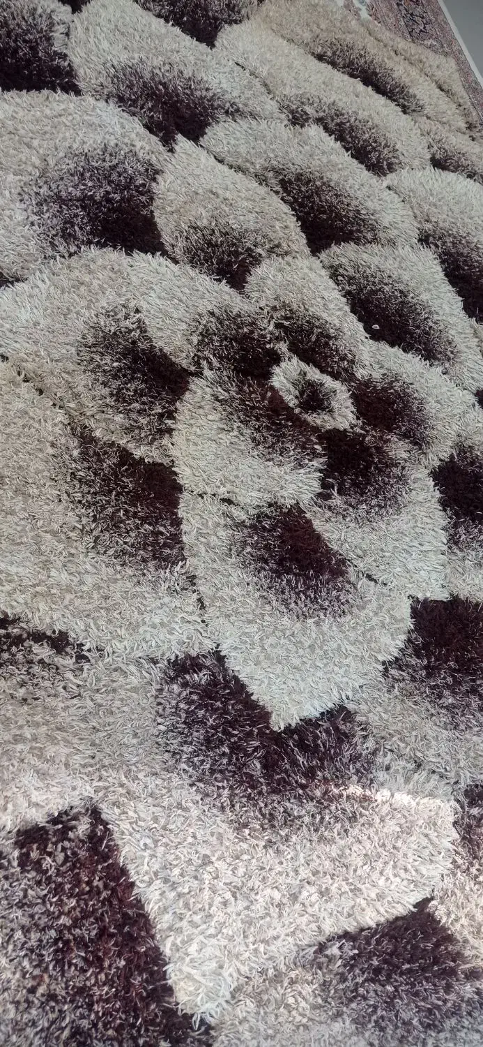 گلیم فرش شیش متری|گلیم، جاجیم، گبه|دوگنبدان, |دیوار