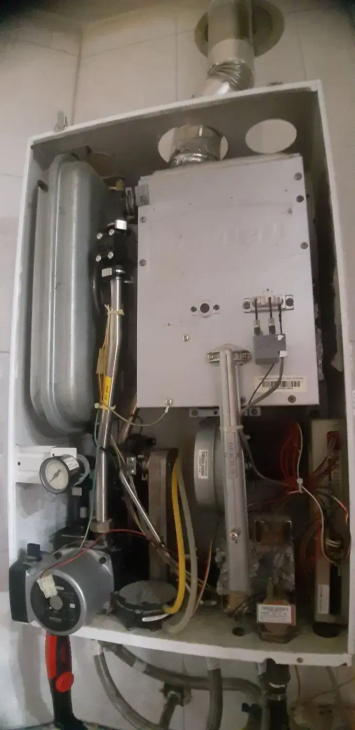 خدمات / سرویس/ تعمیر انواع پکیج|خدمات پیشه و مهارت|اصفهان, خانه اصفهان|دیوار