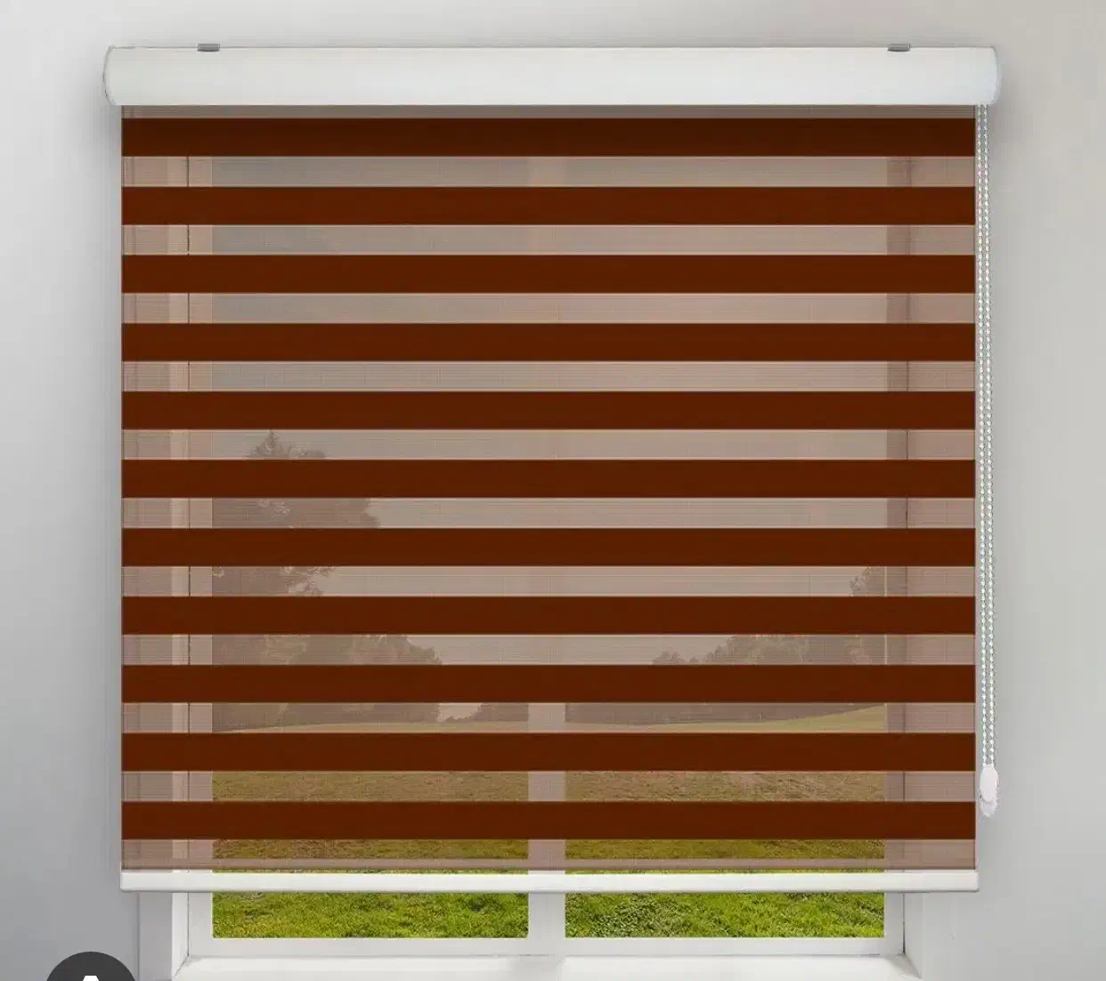 پرده زبرا|پرده، رانر، رومیزی|رشت, حمیدیان|دیوار