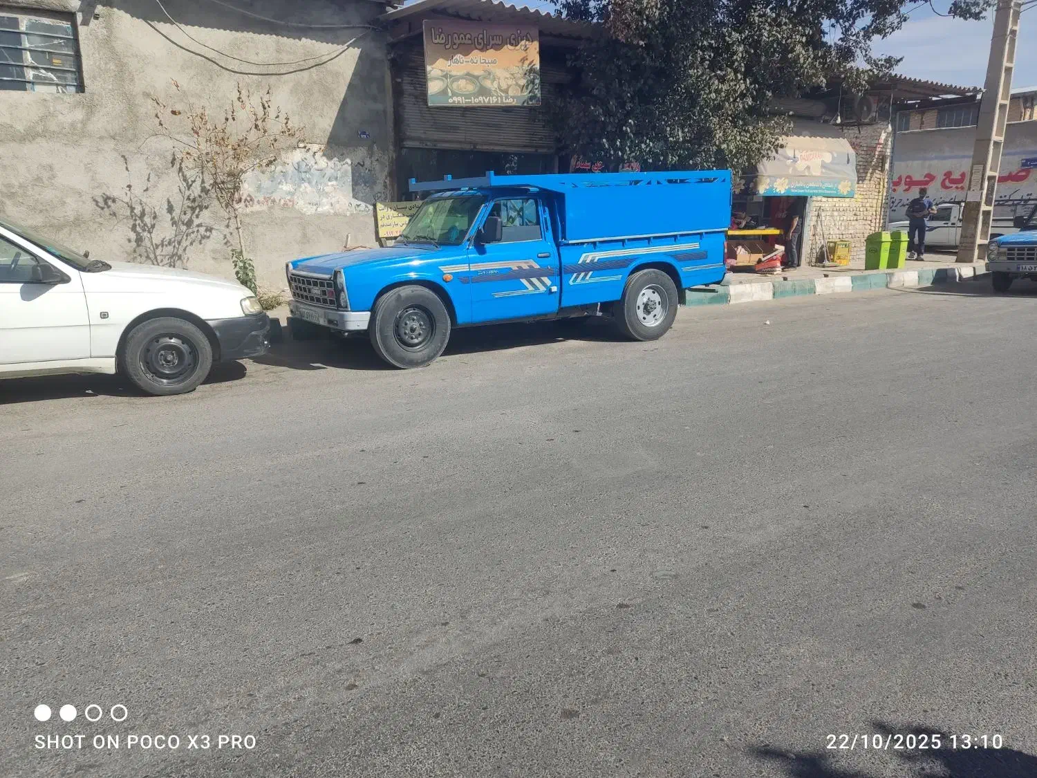 باربری حق شناس|خدمات حمل و نقل|رباط‌کریم, نصیرشهر|دیوار