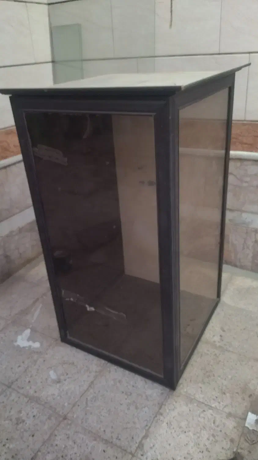 کابینت دکوری ، روی اوپن،ام دی اف ،نونو|بوفه، ویترین، کنسول|مشهد, شهرک رازی (شهرک غرب)|دیوار