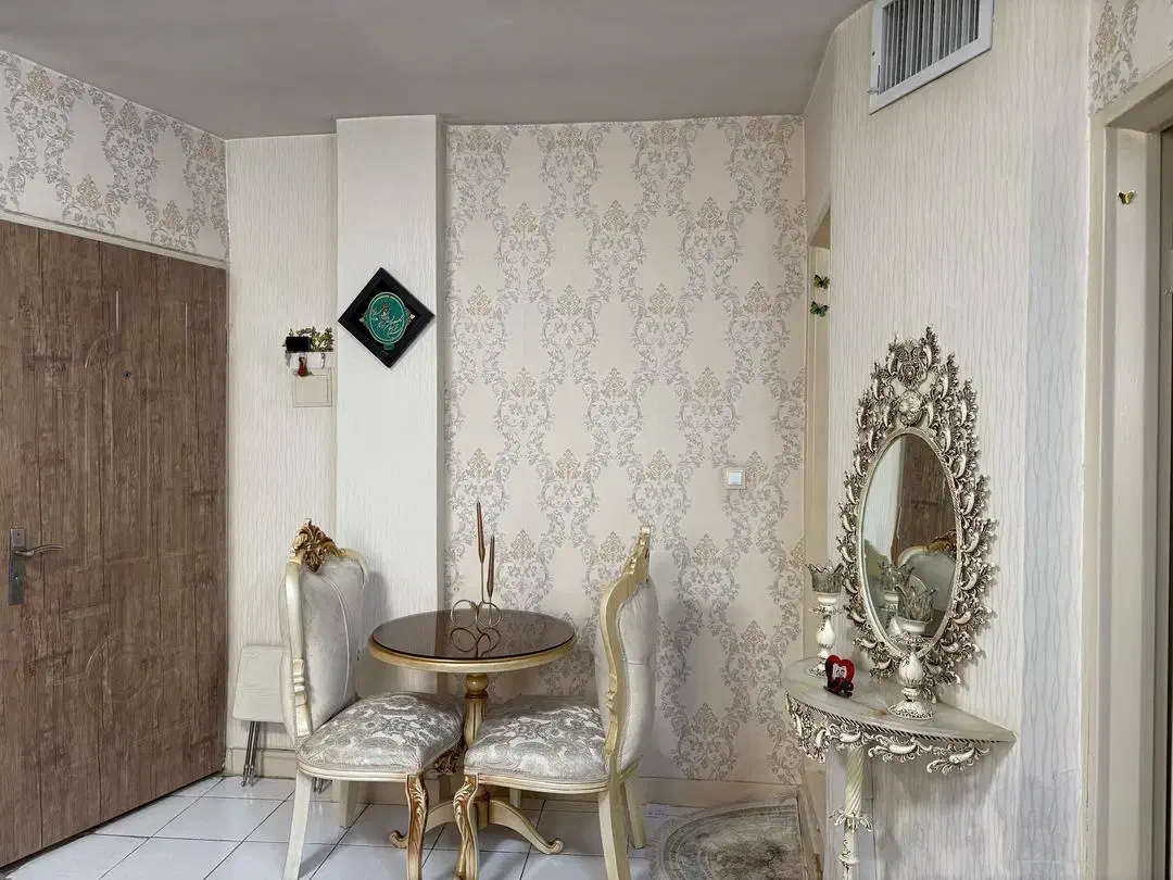 آپارتمان 55متری|فروش آپارتمان|ری, شهید بهشتی|دیوار