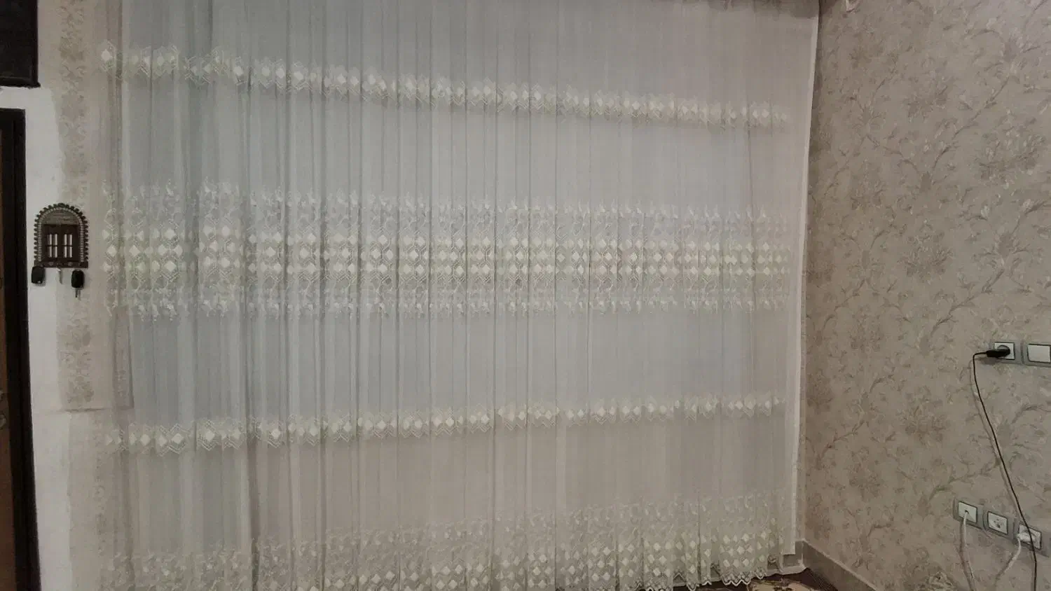 پرده|پرده، رانر، رومیزی|سبزوار, امیر کبیر|دیوار