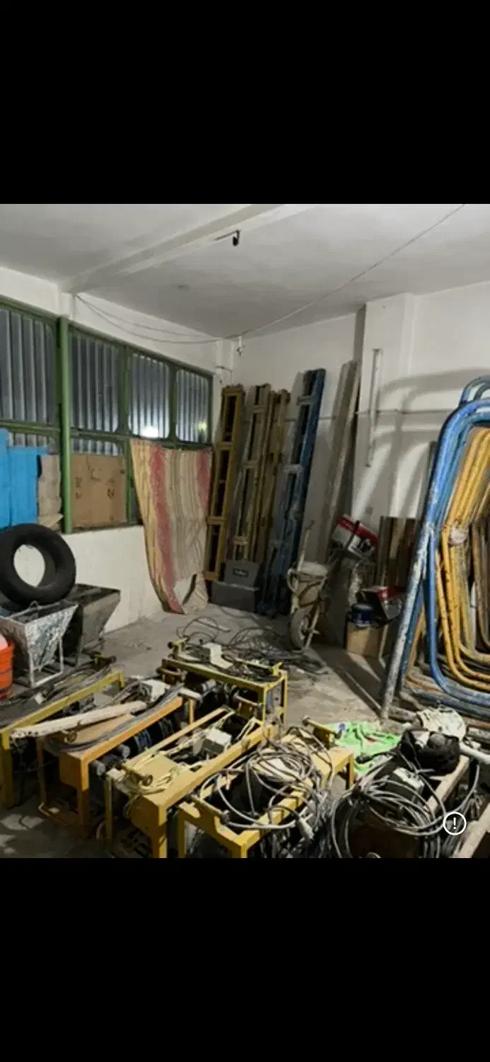 اجاره بالابر ساختمان|خدمات پیشه و مهارت|آمل, |دیوار