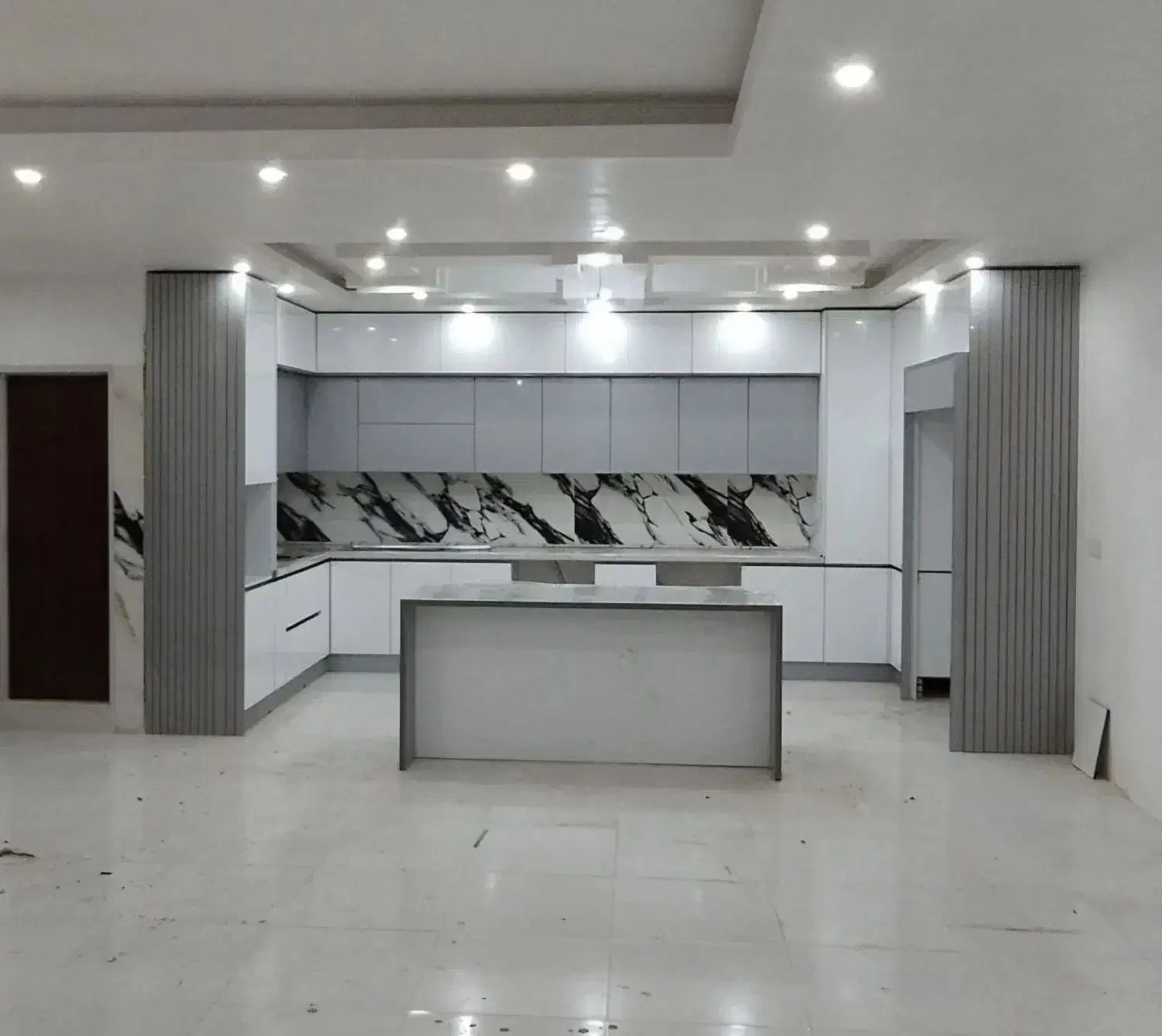 کابینت دکوراسیون|مصالح و تجهیزات ساختمان|گلپایگان, |دیوار