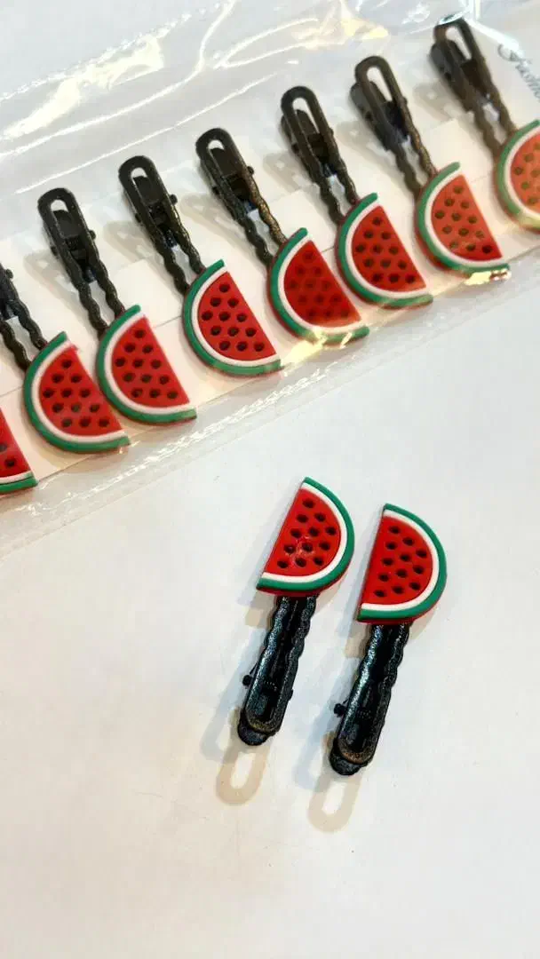 گیره مو یلدا|زیورآلات و اکسسوری|مشهد, گلشور|دیوار