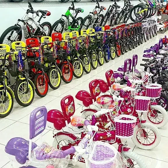 دوچرخه قسطی بخری بردی ( فروشگاه بیات)|دوچرخه، اسکیت، اسکوتر|ملایر, |دیوار